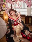 モデル：明日花キララ　身長：162cm　着用サイズ：Sサイズ