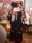 モデル：明日花キララ　身長：162cm　着用サイズ：Sサイズ