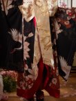 モデル：明日花キララ　身長：162cm　着用サイズ：Sサイズ