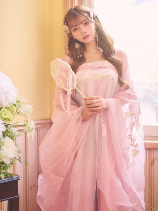 全商品リスト - ドレスショップ Jewels（ジュエルズ）