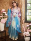 モデル：明日花キララ　身長：162cm　着用サイズ：Sサイズ