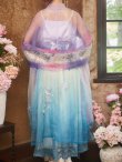 モデル：明日花キララ　身長：162cm　着用サイズ：Sサイズ