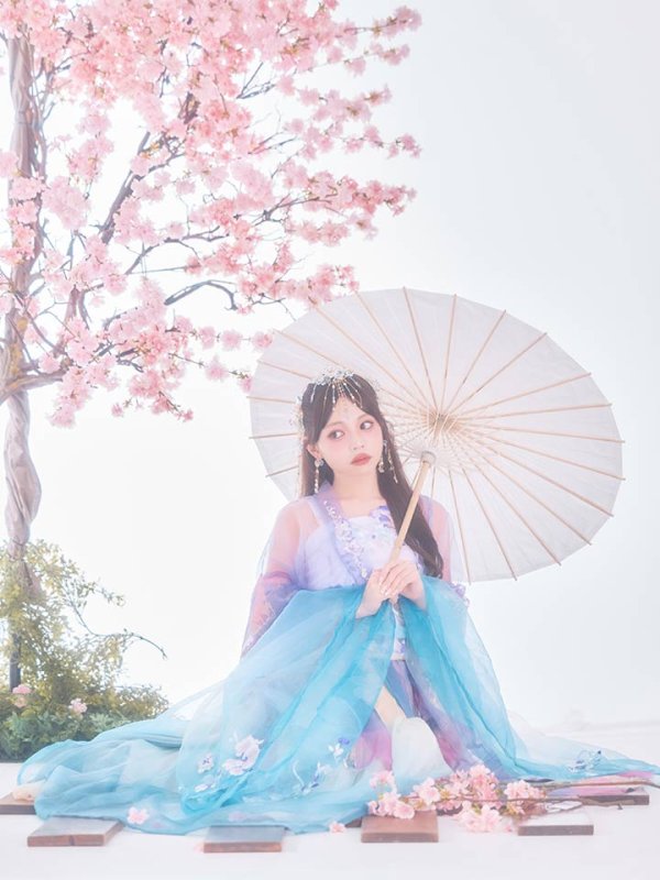モデル：吉木千沙都(ちぃぽぽ)　身長：158cm