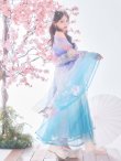 モデル：吉木千沙都(ちぃぽぽ)　身長：158cm