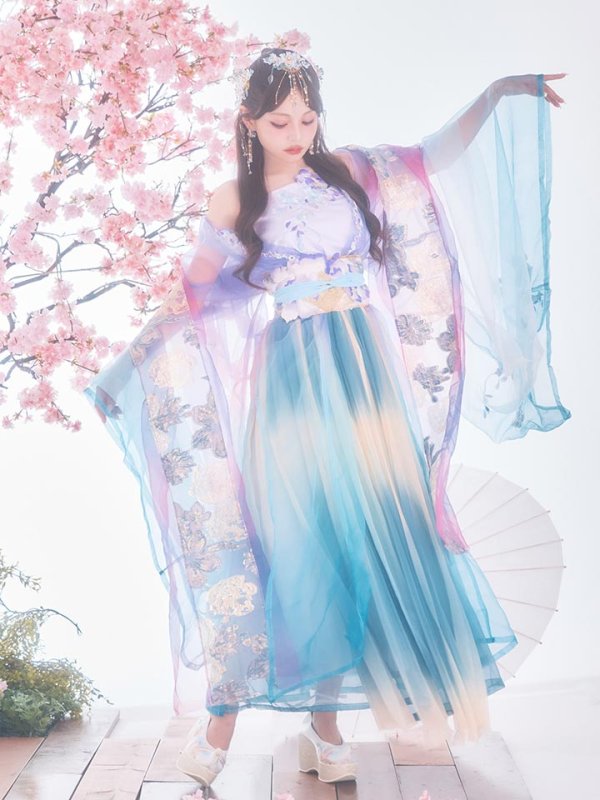 モデル：吉木千沙都(ちぃぽぽ)　身長：158cm