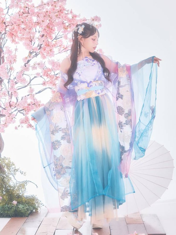 モデル：吉木千沙都(ちぃぽぽ)　身長：158cm