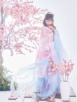 モデル：吉木千沙都(ちぃぽぽ)　身長：158cm