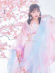 モデル：吉木千沙都(ちぃぽぽ)　身長：158cm
