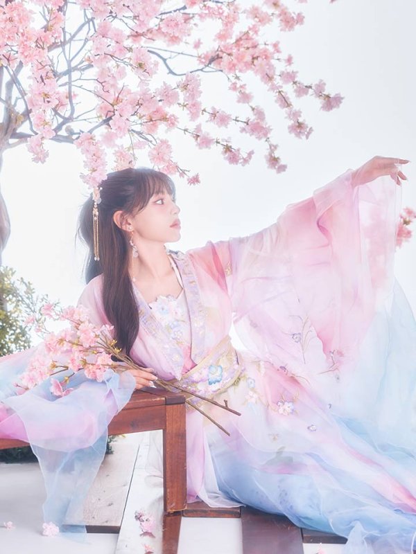 モデル：吉木千沙都(ちぃぽぽ)　身長：158cm