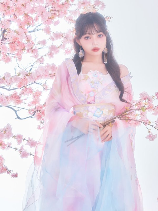 モデル：吉木千沙都(ちぃぽぽ)　身長：158cm