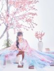 モデル：吉木千沙都(ちぃぽぽ)　身長：158cm