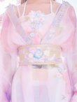 モデル：吉木千沙都(ちぃぽぽ)　身長：158cm