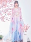 モデル：吉木千沙都(ちぃぽぽ)　身長：158cm