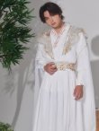 モデル：今井暖大　身長：173cm　着用サイズ：Lサイズ