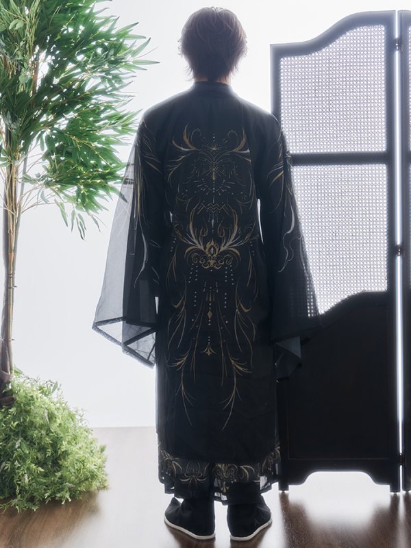 モデル：今井暖大　身長：173cm　着用サイズ：Lサイズ