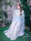 モデル：るりぴ　身長：165cm　着用サイズ：Sサイズ