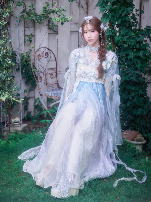 モデル：るりぴ　身長：165cm　着用サイズ：Sサイズ