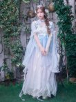モデル：るりぴ　身長：165cm　着用サイズ：Sサイズ