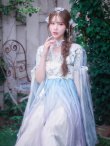 モデル：るりぴ　身長：165cm　着用サイズ：Sサイズ