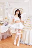 身長：163cm　サイズ:Fサイズ