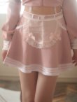 モデル：ももか　身長156cm　着用サイズ：Sサイズ