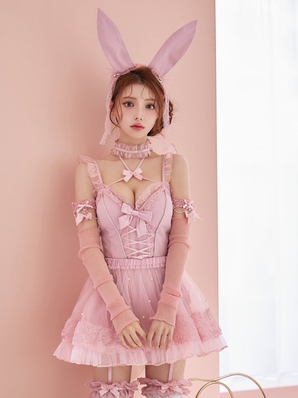 モデル：ももか　身長：156cm　着用サイズ：Sサイズ