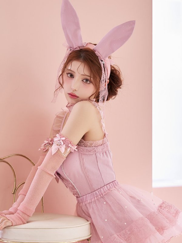 モデル：ももか　身長：156cm　着用サイズ：Sサイズ