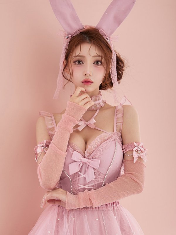 モデル：ももか　身長：156cm　着用サイズ：Sサイズ