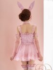 モデル:ももか 身長:156cm 着用サイズ:Sサイズ