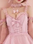 モデル:ももか 身長:156cm 着用サイズ:Sサイズ