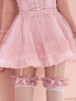モデル:ももか 身長:156cm 着用サイズ:Sサイズ