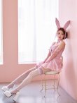 モデル:ももか 身長:156cm 着用サイズ:Sサイズ
