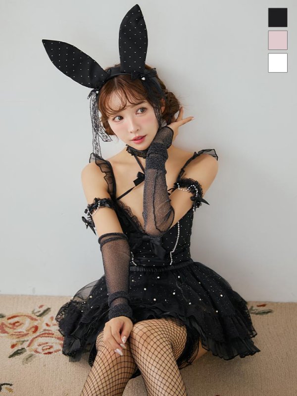 モデル:ももか 身長:156cm 着用サイズ:Sサイズ