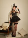 モデル：カルア　身長：156cm　着用サイズ：Sサイズ