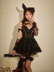 モデル：カルア　身長：156cm　着用サイズ：Sサイズ