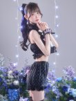 モデル：ゆりにゃ　身長：162cm　着用サイズ：Sサイズ