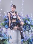 モデル：ゆりにゃ　身長：162cm　着用サイズ：Sサイズ
