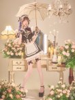 モデル：ゆりにゃ 身長：162cm 着用サイズ：XSサイズ