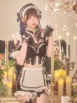 モデル：ゆりにゃ 身長：162cm 着用サイズ：XSサイズ