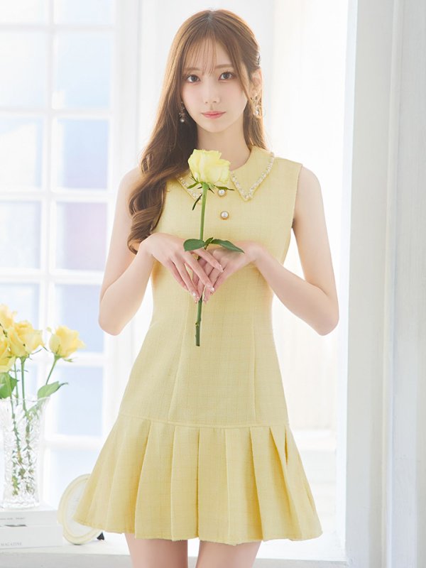 モデル:あすか 身長:170cm 着用サイズ:Sサイズ