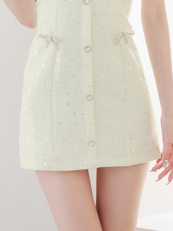 モデル:あすか 身長:170cm 着用サイズ:Sサイズ