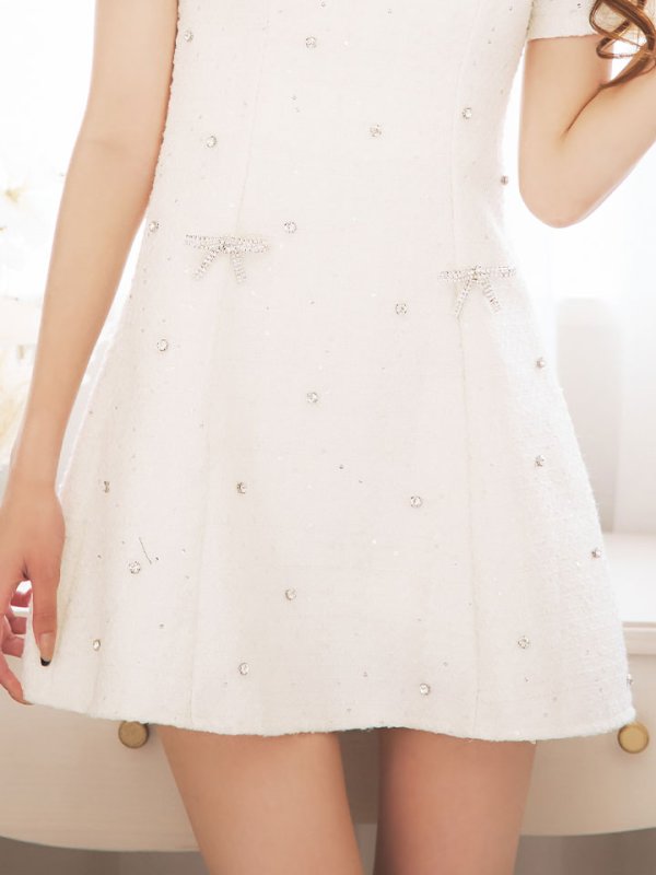 モデル:あすか 身長:170cm 着用サイズ:Sサイズ