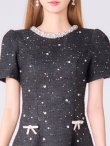 モデル：あすか　身長：170cm　着用サイズ：Sサイズ