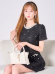 モデル：あすか　身長：170cm　着用サイズ：Sサイズ
