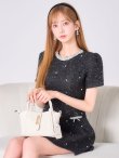 モデル：あすか　身長：170cm　着用サイズ：Sサイズ