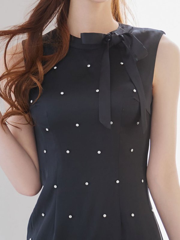 モデル:あすか 身長:170cm 着用サイズ:Sサイズ