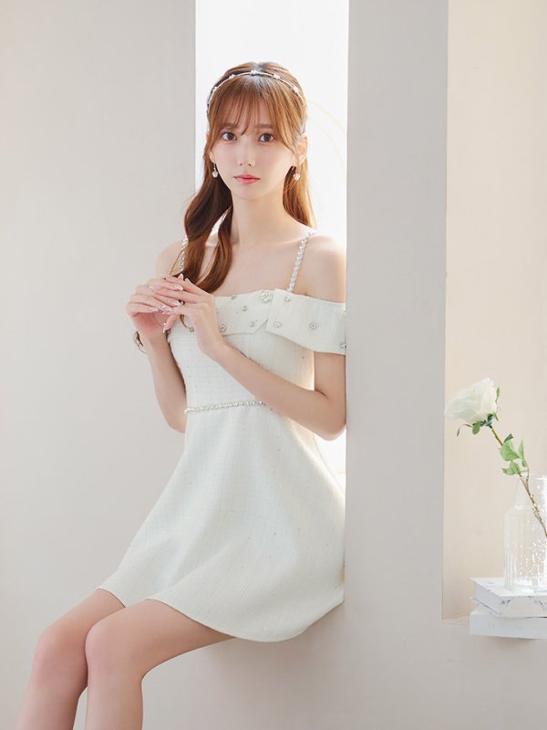 モデル:あすか　身長:170cm　着用サイズ:Sサイズ