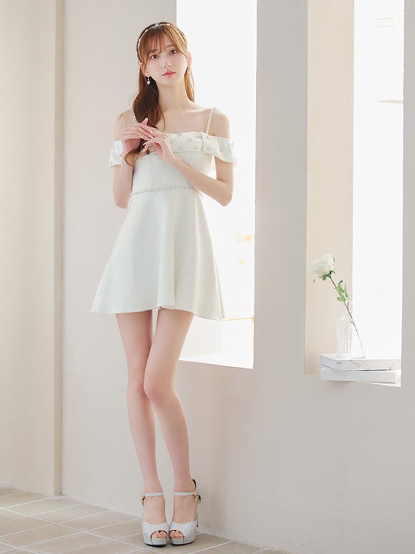 モデル:あすか　身長:170cm　着用サイズ:Sサイズ