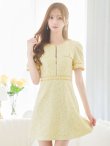 モデル:あすか 身長:170cm 着用サイズ:Sサイズ