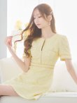 モデル:あすか 身長:170cm 着用サイズ:Sサイズ